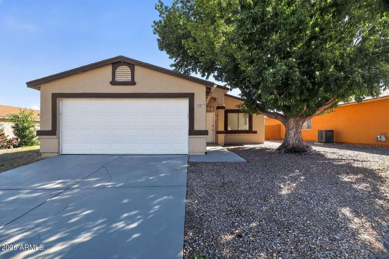 1887 Territorial Dr., Sierra Vista, AZ 85635