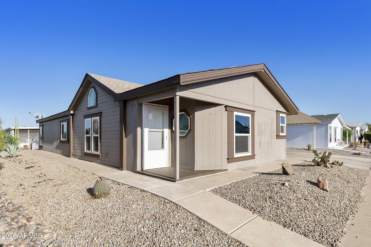2400 E Baseline Ave. #275, Apache Junction, AZ 85119