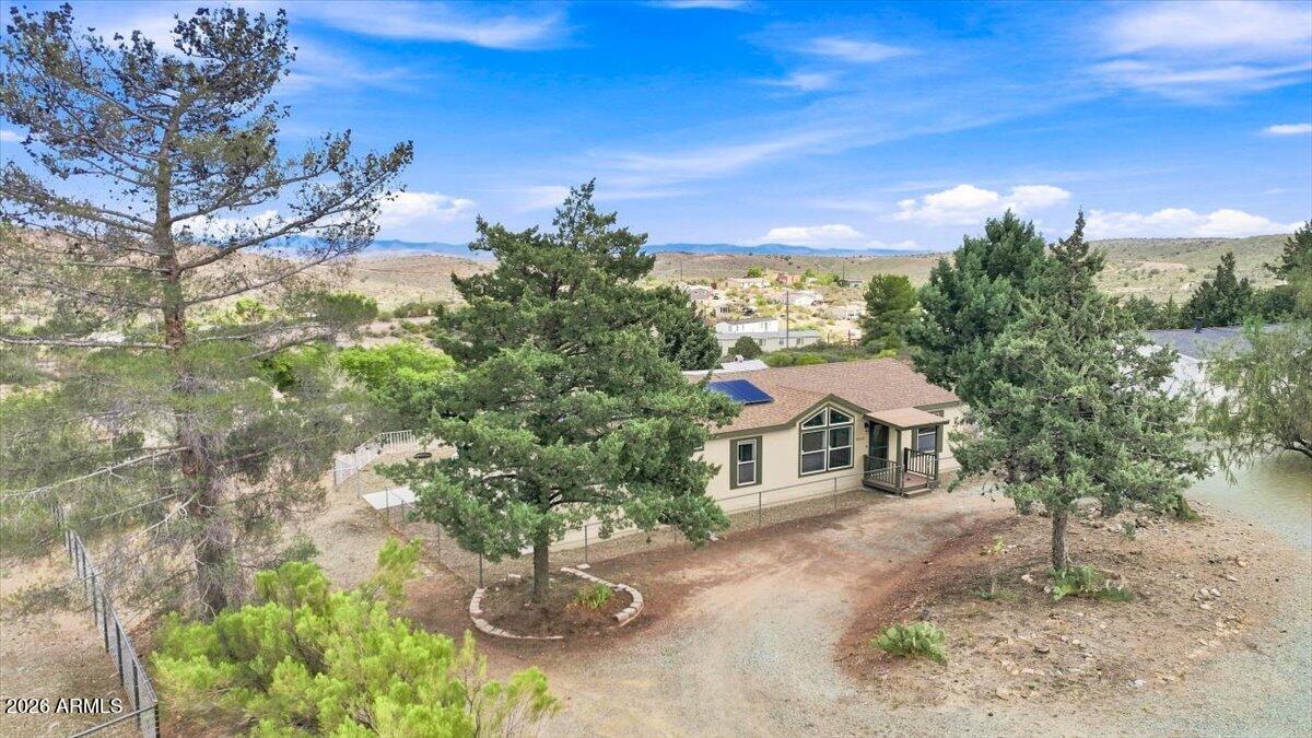 10603 S Cholla Dr., Mayer, AZ 86333