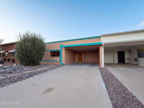 New Homes For Sale This Week That Attend Navajo Elementary School: August 21st to August 27th