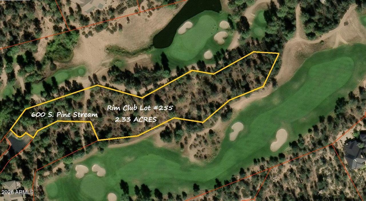 600 S Pine Strm #255, Payson, AZ 85541