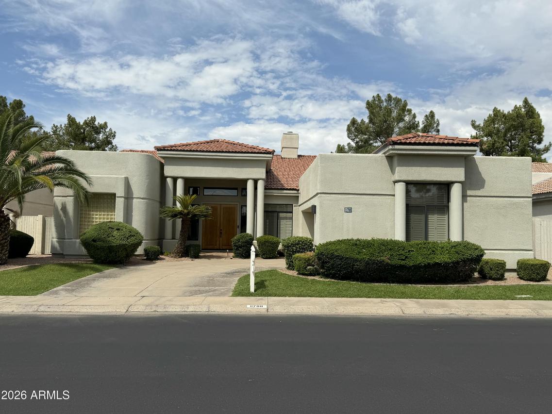 11788 N 80th Pl., Scottsdale, AZ 85260