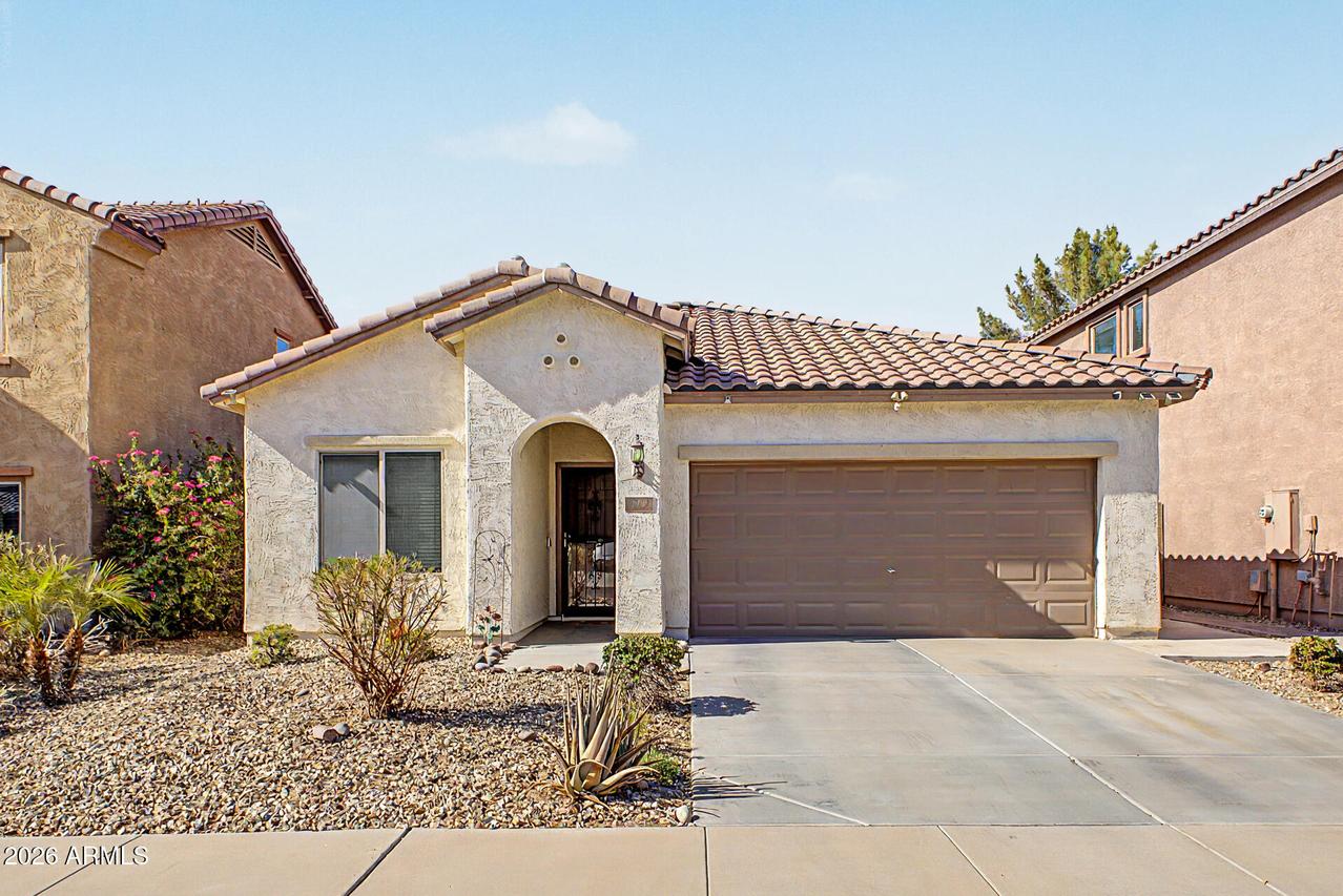 5712 W Milada Dr., Laveen, AZ 85339
