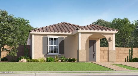 36161 W Charity Pl., Maricopa, AZ 85138