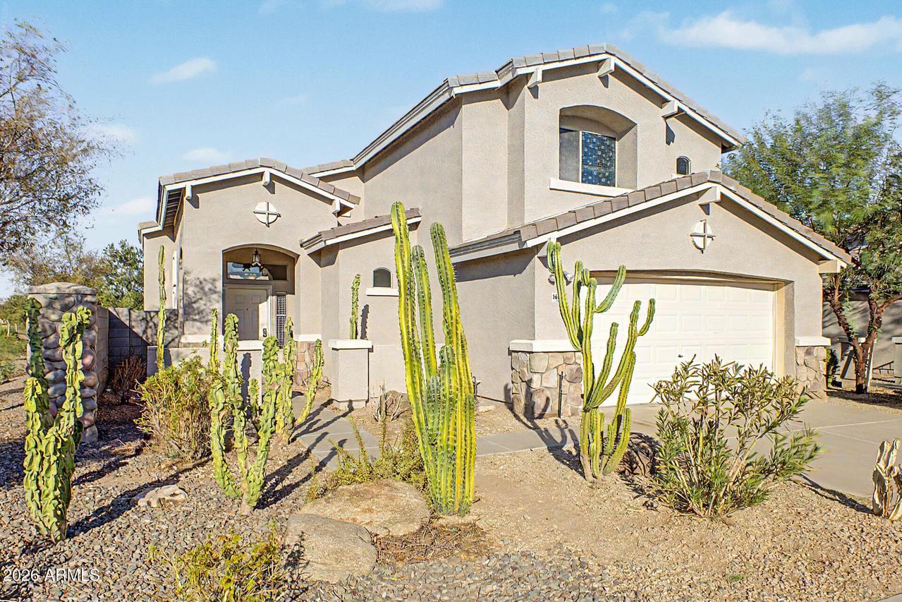 5601 S Seely St., Laveen, AZ 85339