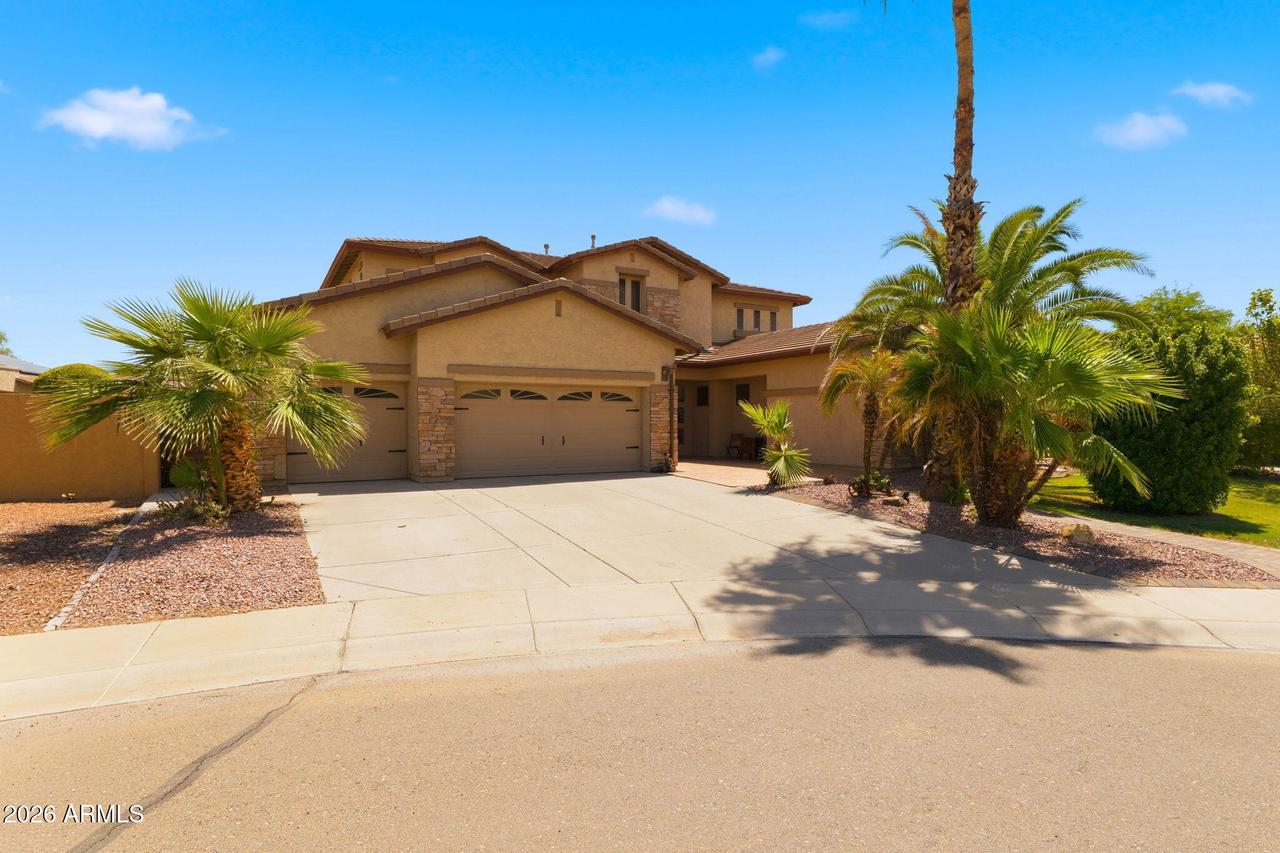 1329 S Iowa Ct., Chandler, AZ 85286