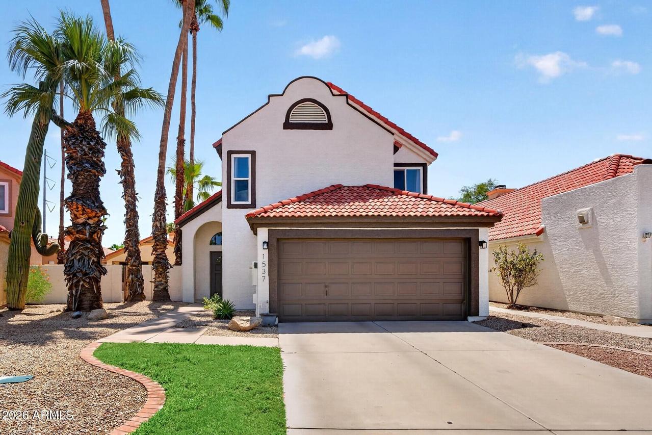 1537 E Commerce Ave., Gilbert, AZ 85234