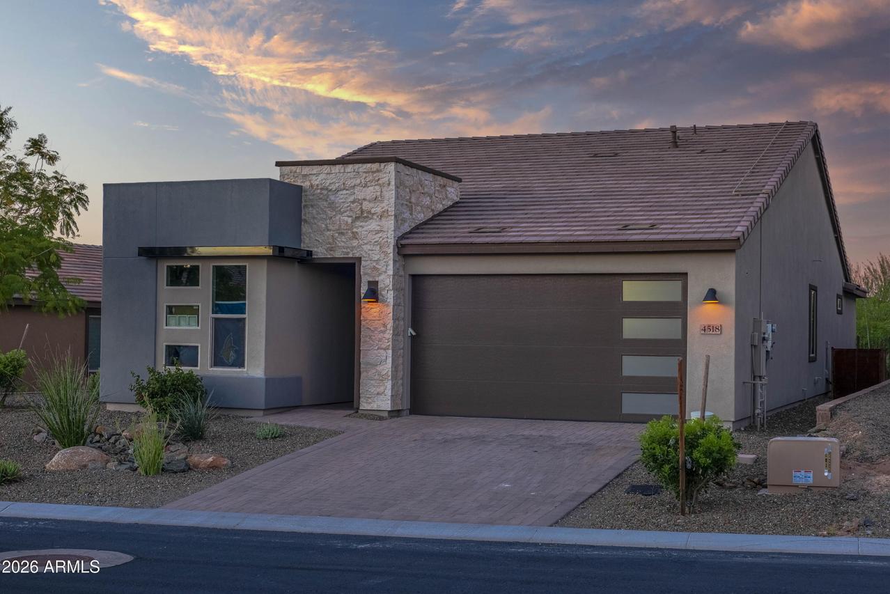 4518 Charro Ct., Wickenburg, AZ 85390