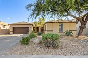 New Homes with Master Bedrooms on the 1st Floor in Dove Valley Ranch: August 22nd to August 28th