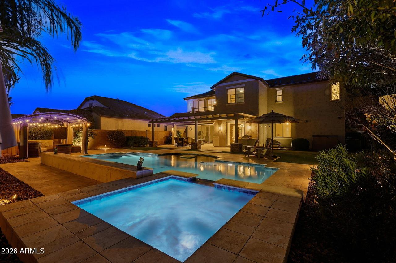 20243 E Nighthawk Ct., Queen Creek, AZ 85142