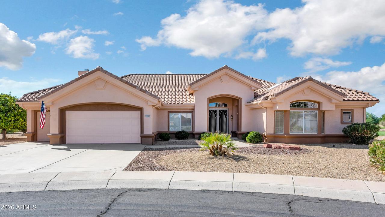 22708 N Dusty Trail Blvd., Sun City West, AZ 85375