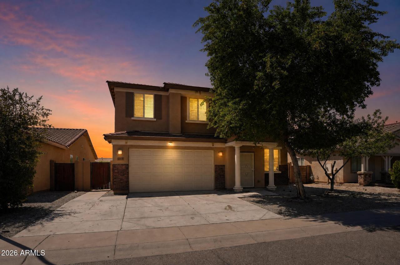 6909 W Carter Rd., Laveen, AZ 85339