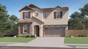 8326 E Petra Ave., Mesa, AZ 85212