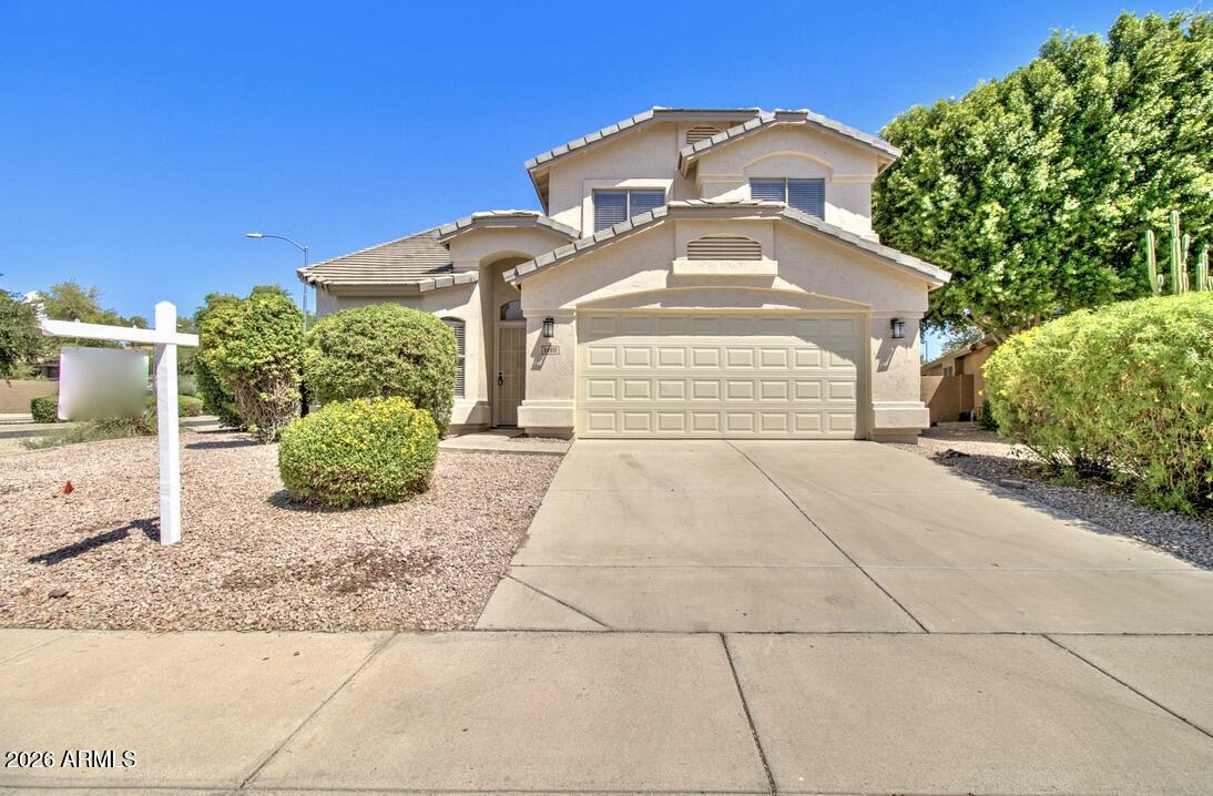 19911 N 63rd Dr., Glendale, AZ 85308