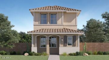 8332 E Prairie Ave., Mesa, AZ 85212
