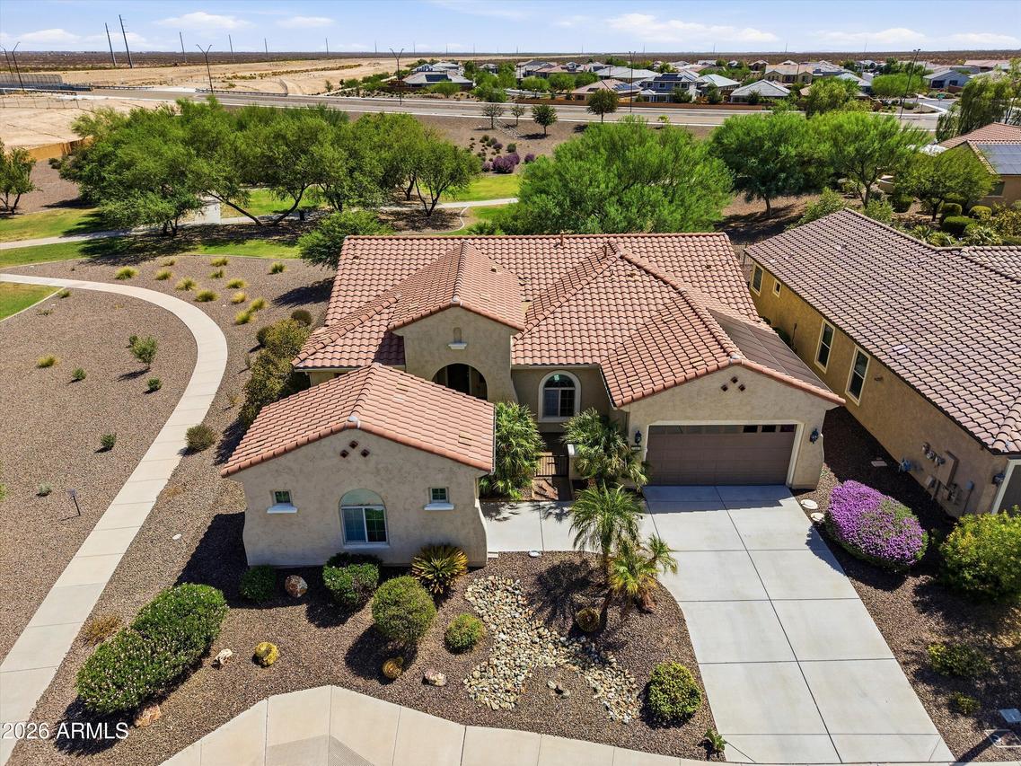 22013 N 261st Ln., Buckeye, AZ 85396