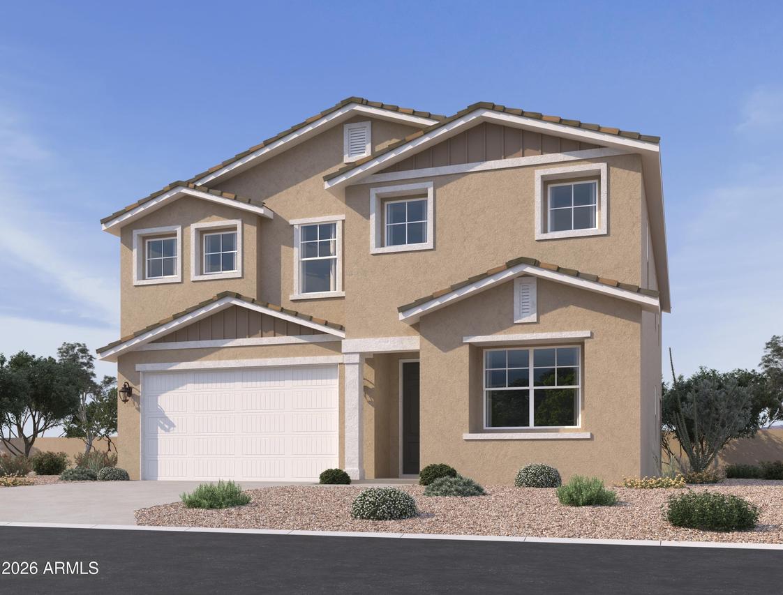 6614 E Upland Way, San Tan Valley, AZ 85143