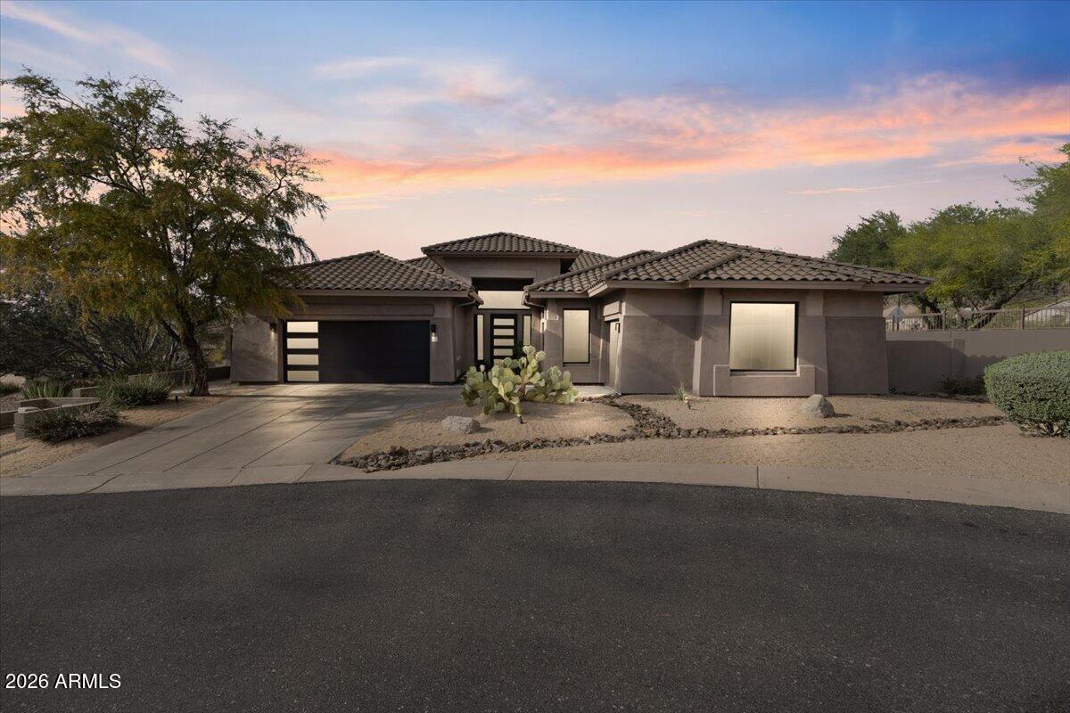 7664 E Torrey Point Cir., Mesa, AZ 85207