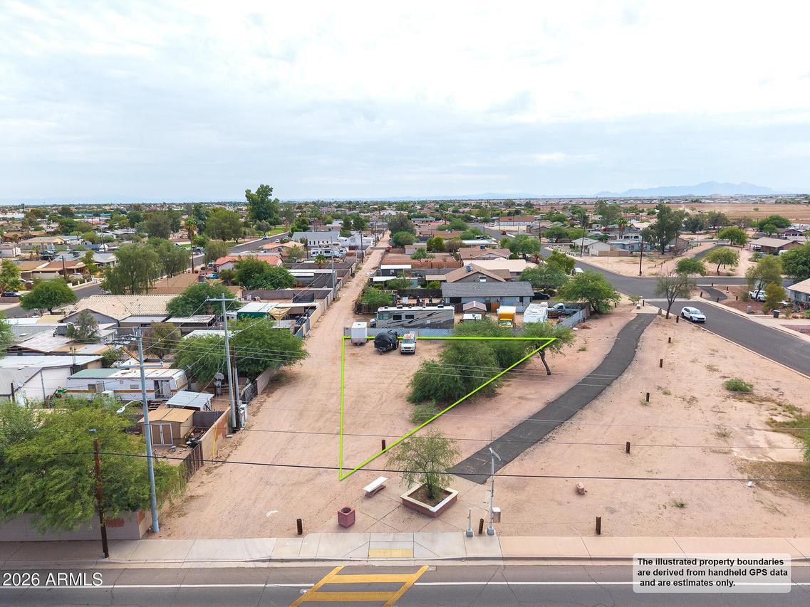 1106 E 1st St. #13, Casa Grande, AZ 85122