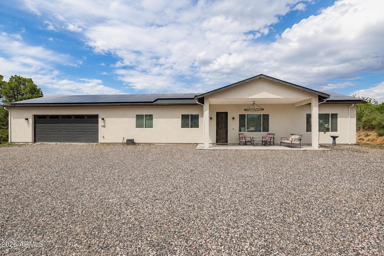 1002 E Desert Jewel Dr., Cottonwood, AZ 86326