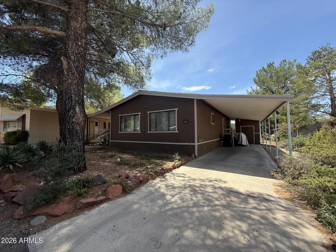 6770 W State Rte 89a #62, Sedona, AZ 86336