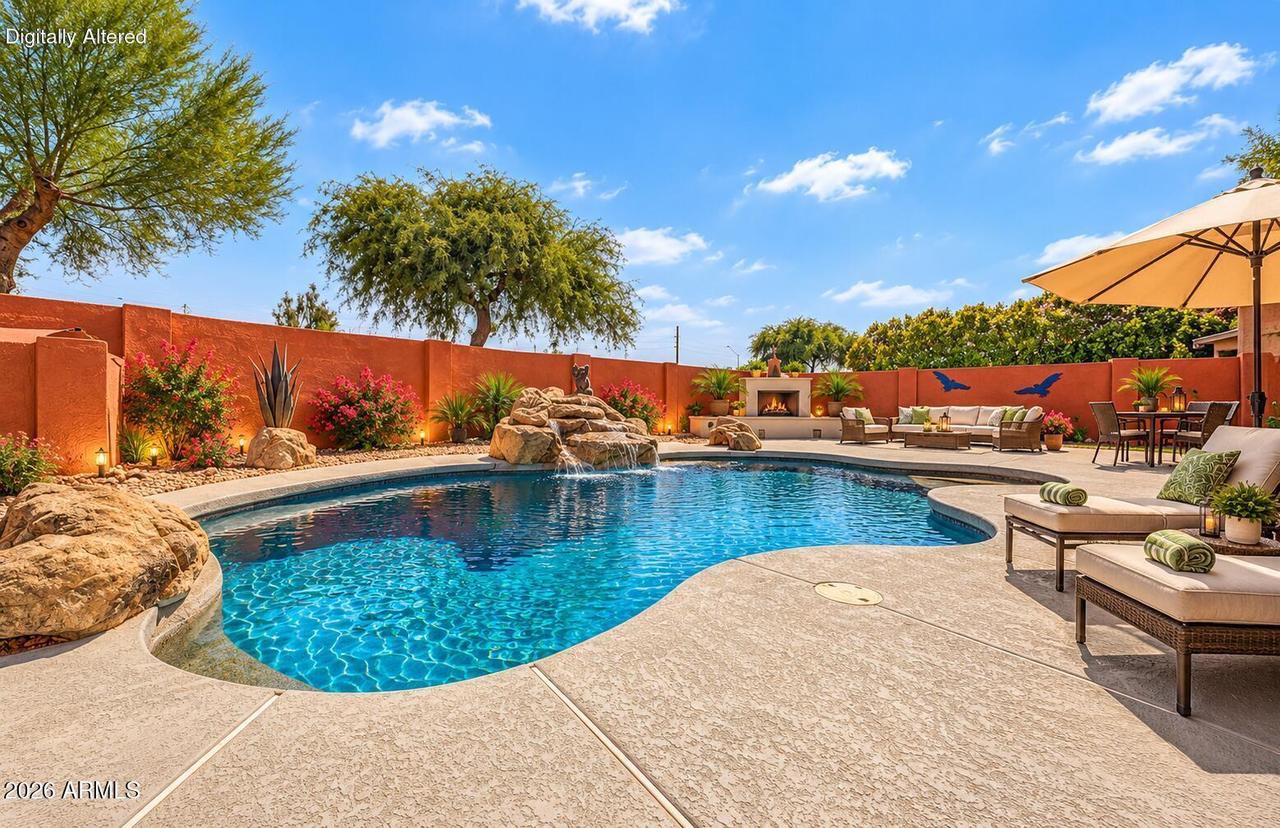 8729 W Tonopah Dr., Peoria, AZ 85382