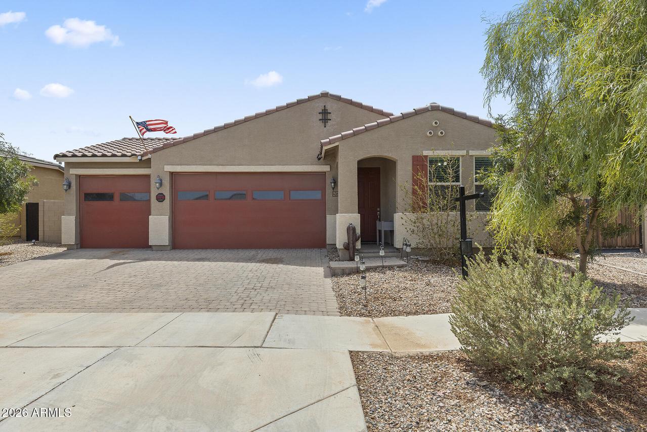 40655 W Crane Dr., Maricopa, AZ 85138