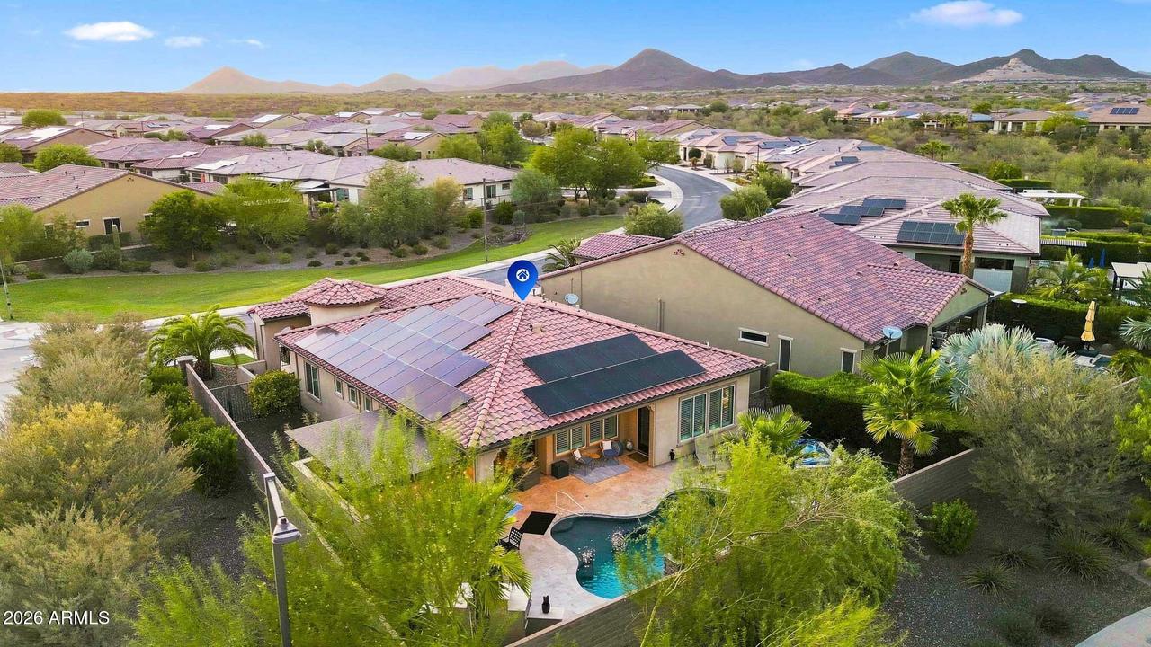 29565 N Sorrento Dr., Peoria, AZ 85383