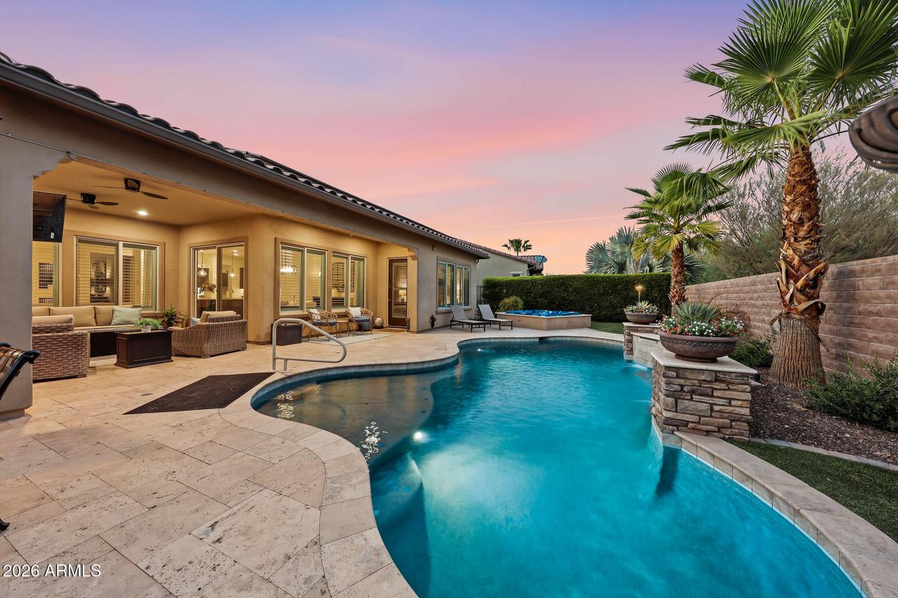 29565 N Sorrento Dr., Peoria, AZ 85383