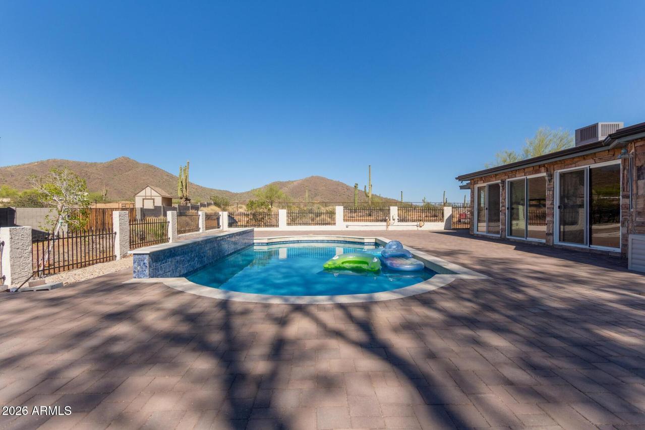 1024 E Saddle Mountain Rd., Phoenix, AZ 85086