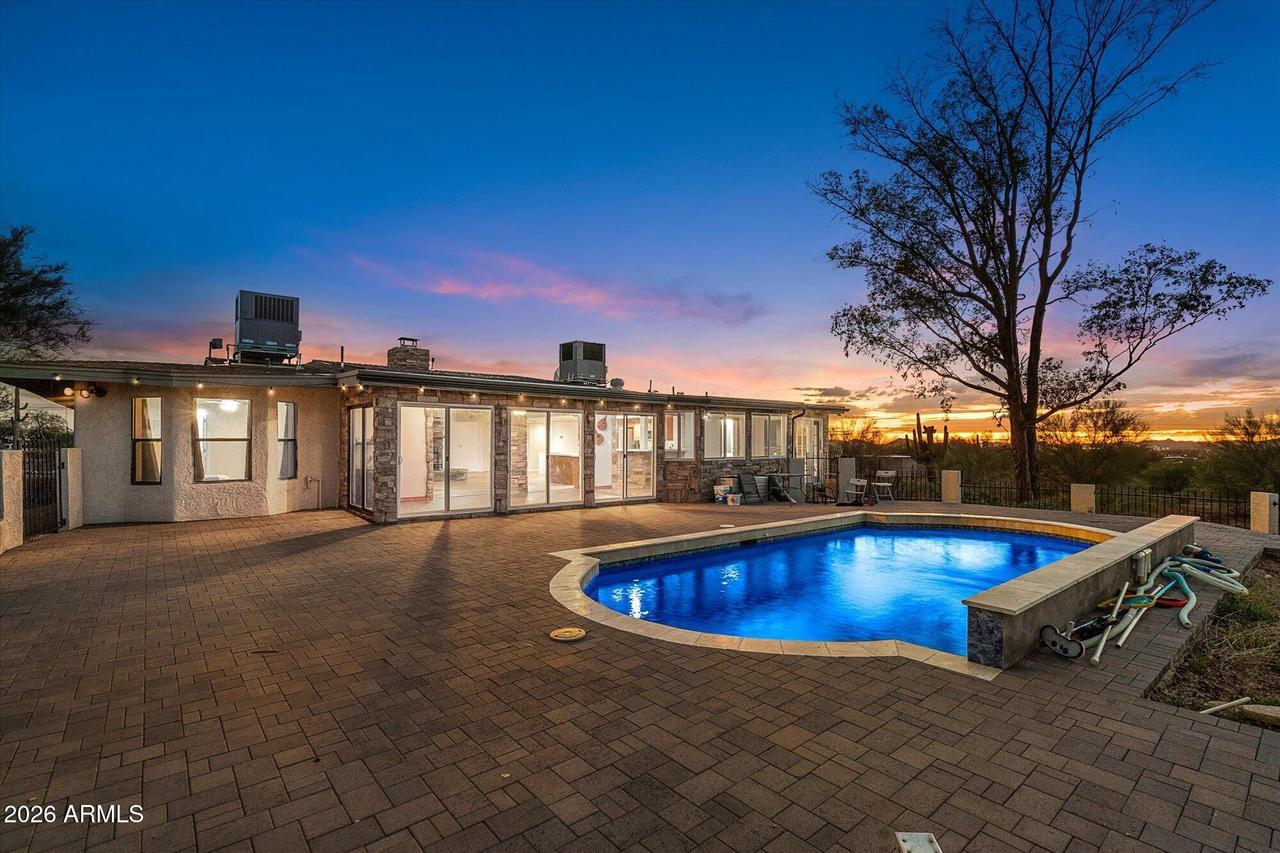 1024 E Saddle Mountain Rd., Phoenix, AZ 85086