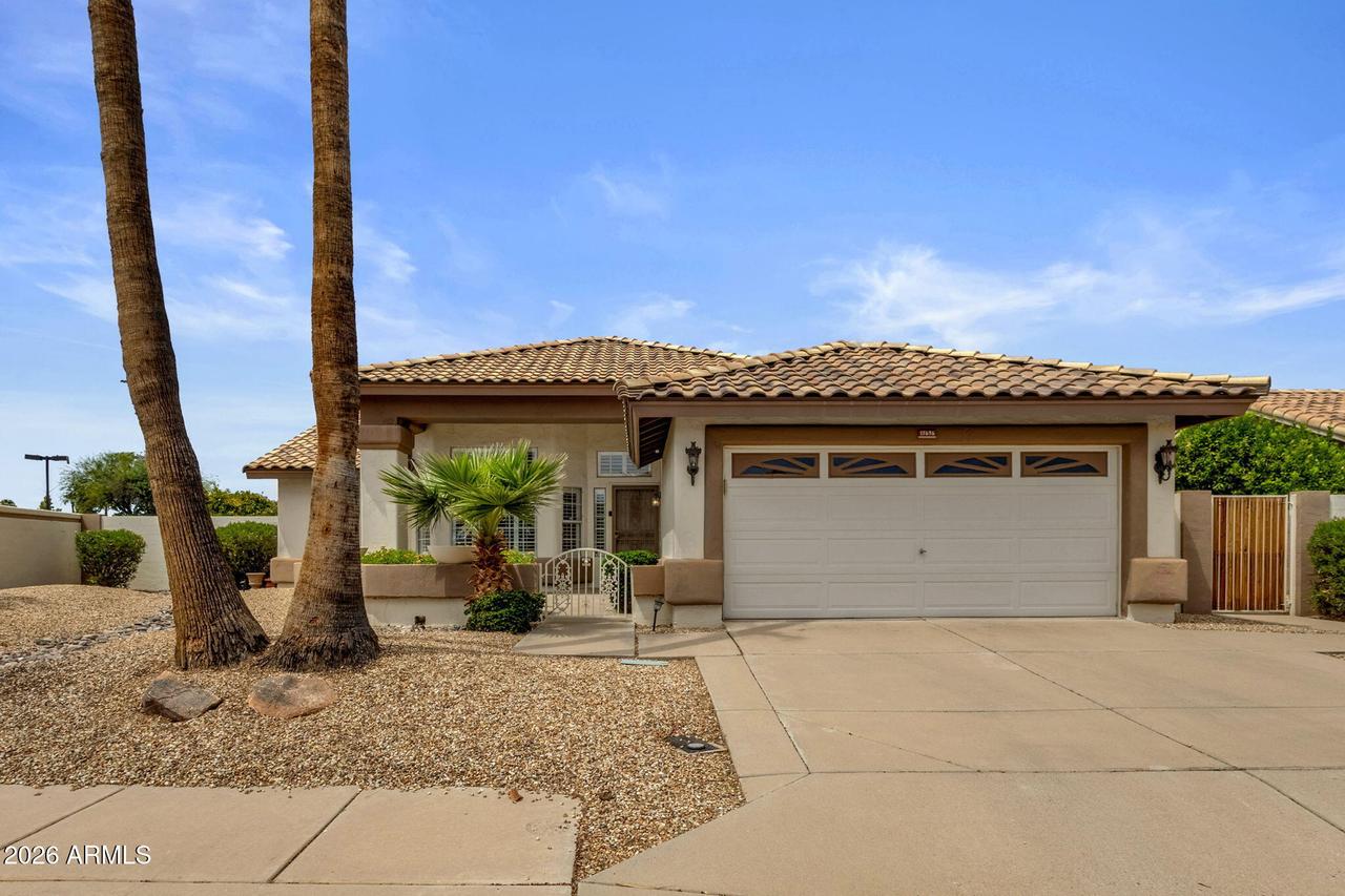17696 N Desert Flower Tr., Surprise, AZ 85374