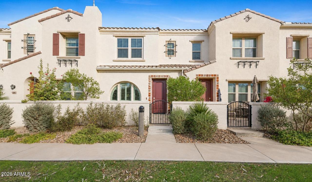 4077 S Sabrina Dr. #130, Chandler, AZ 85248