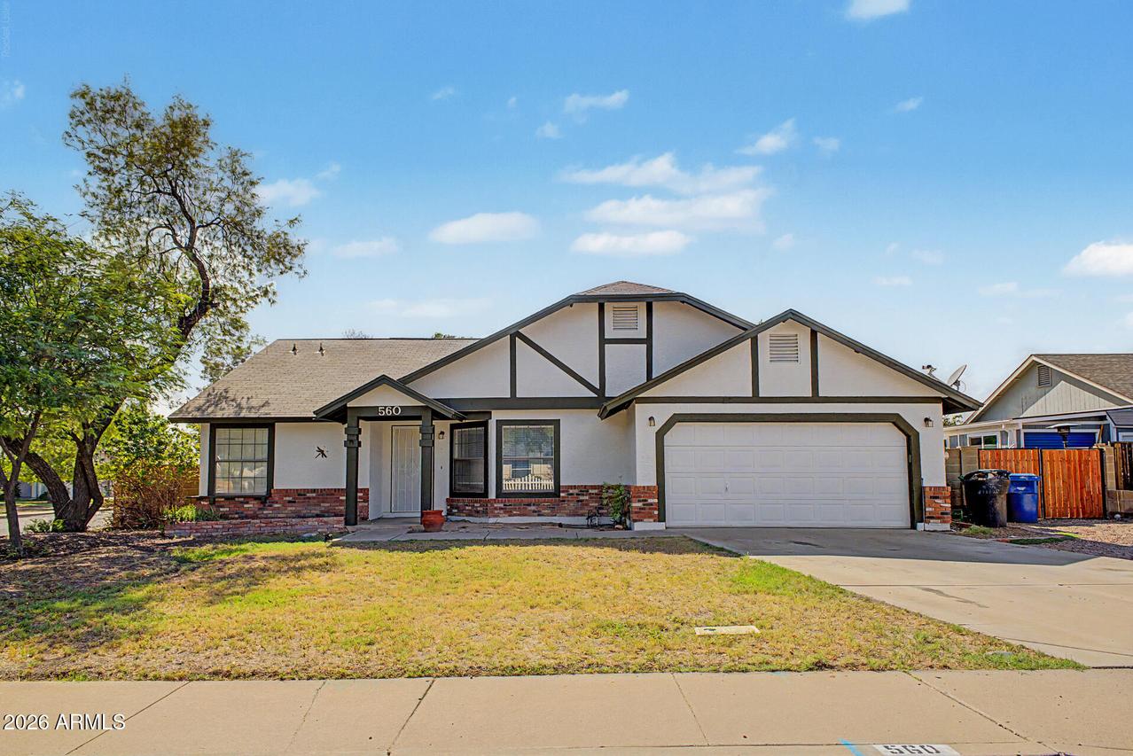 560 S 37th St., Mesa, AZ 85206