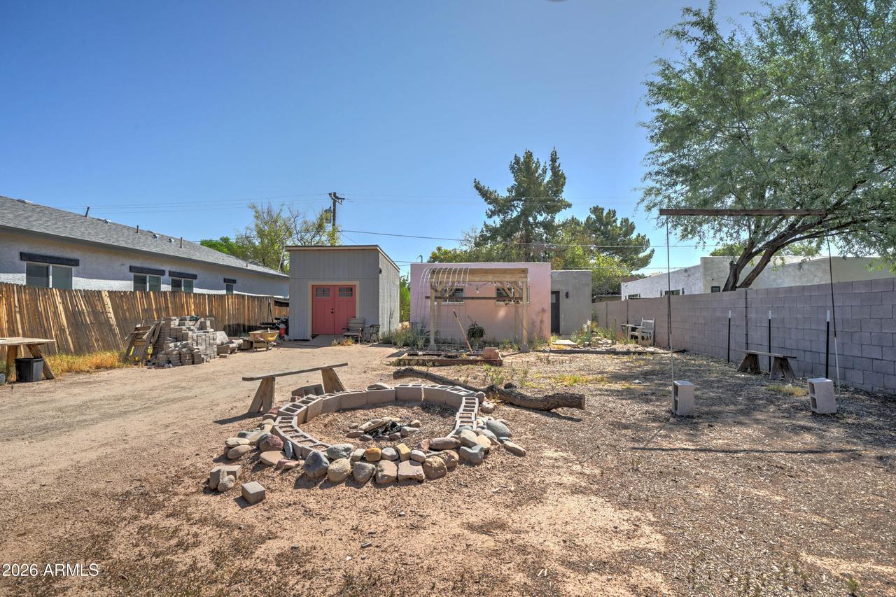 2033 N 22nd Pl., Phoenix, AZ 85006