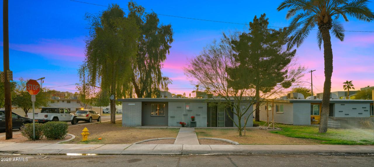 908 S Mariana St., Tempe, AZ 85281