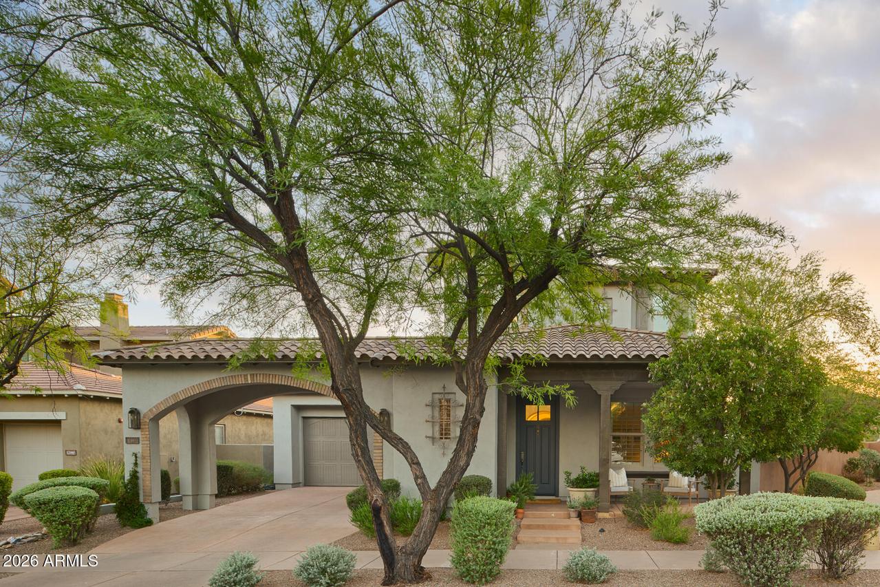 18388 N 93rd Pl., Scottsdale, AZ 85255