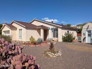 Homes Just Sold in Black Canyon City: September 29th to October 5th