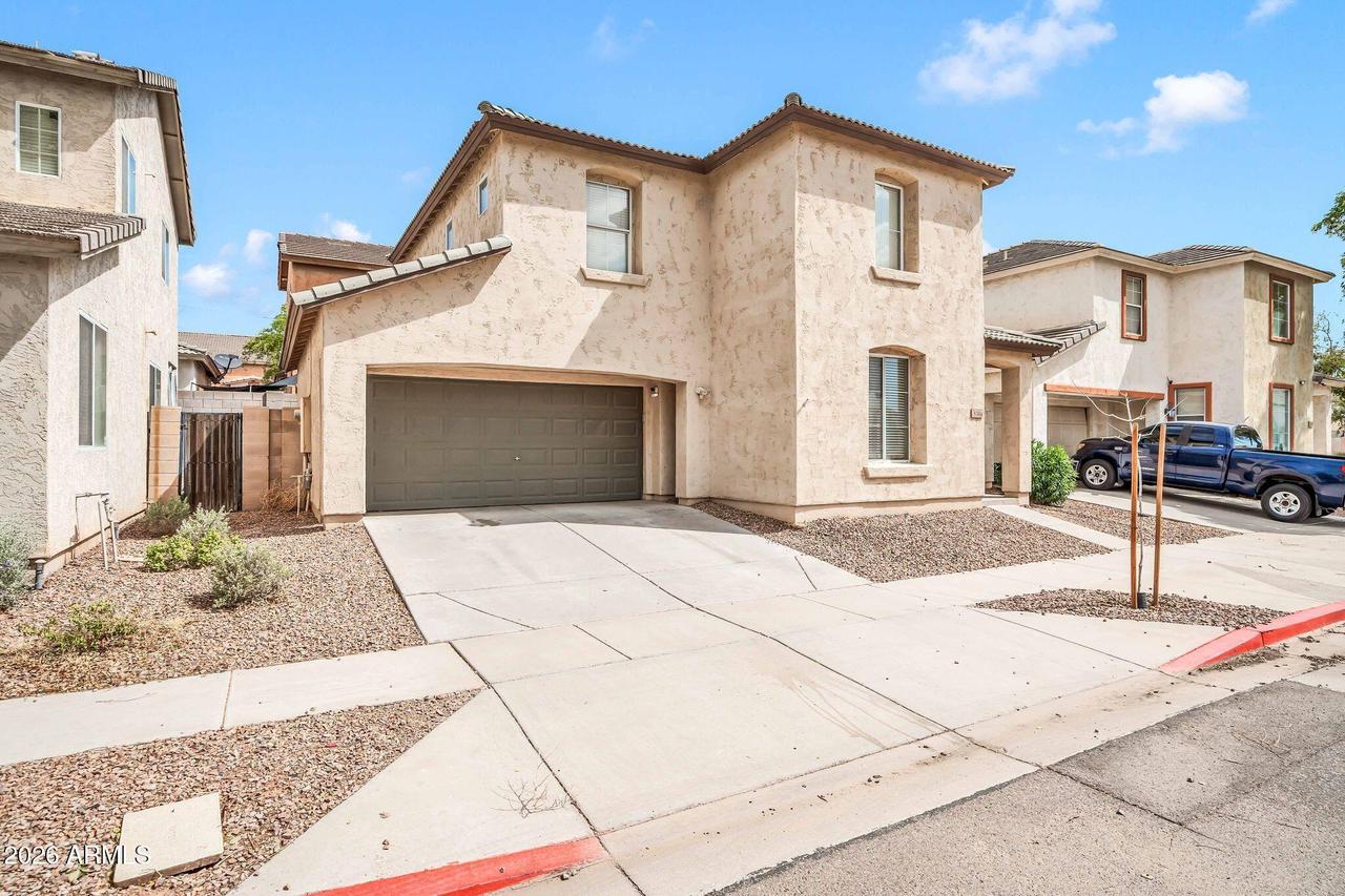 5306 W Warner St., Phoenix, AZ 85043