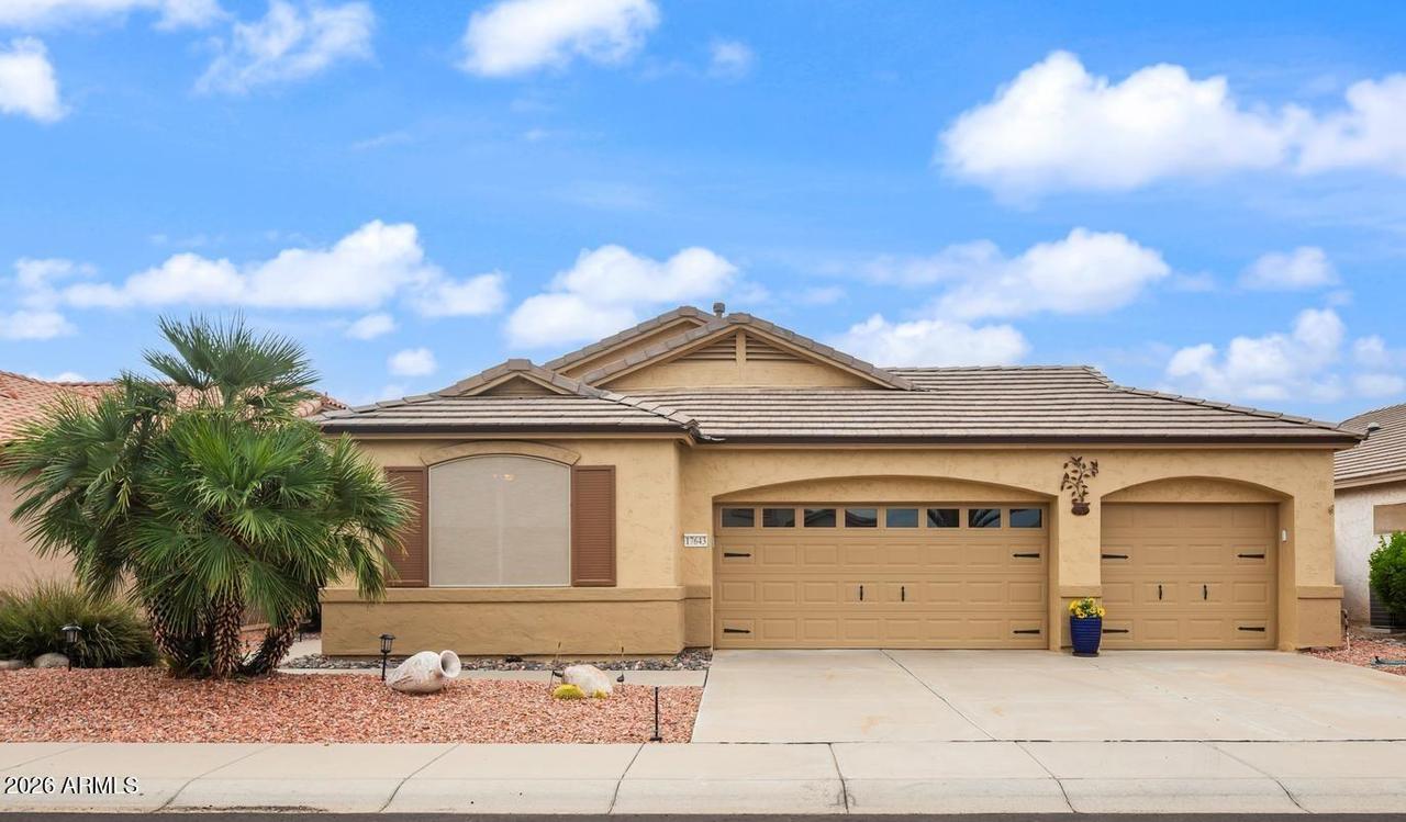 17643 W Weatherby Dr., Surprise, AZ 85374
