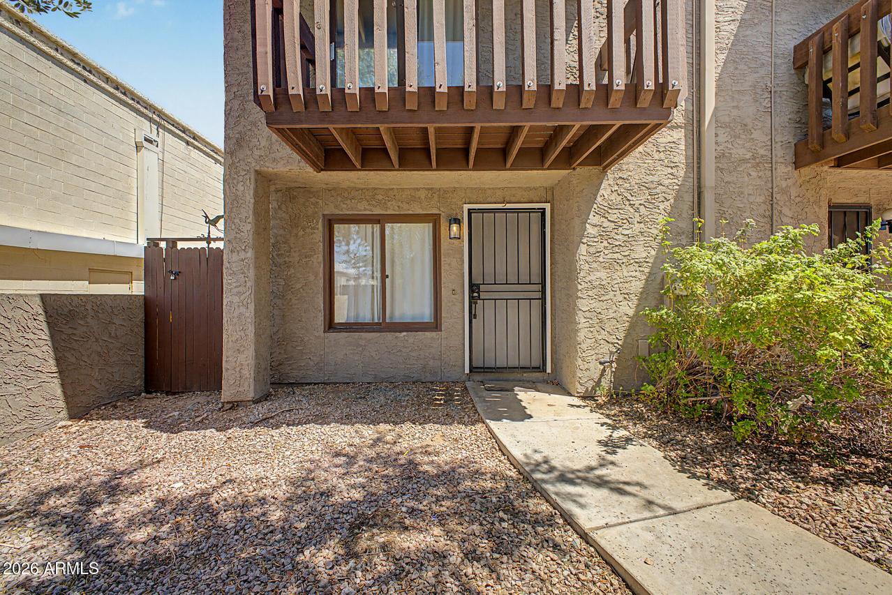 2815 N 52nd St. #3, Phoenix, AZ 85008