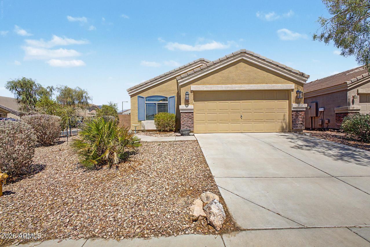 23866 W Huntington Dr., Buckeye, AZ 85326