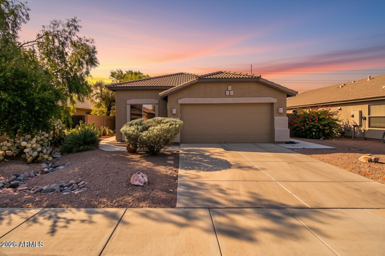 12213 W Maricopa St., Avondale, AZ 85323