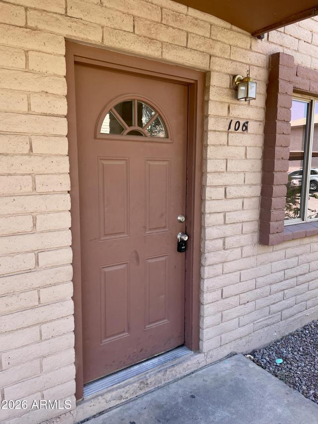 1234 N 36th St. #106, Phoenix, AZ 85008