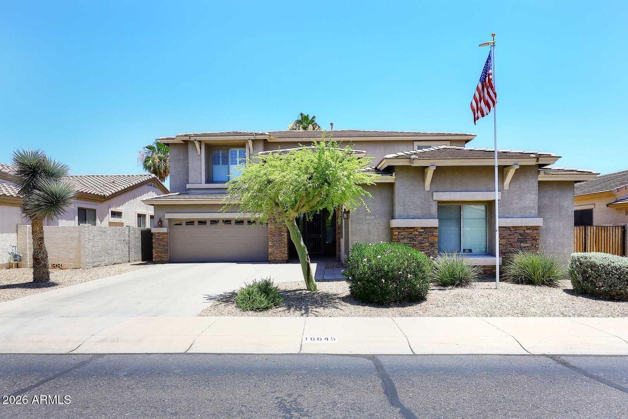 16645 N 173rd Ave., Surprise, AZ 85388