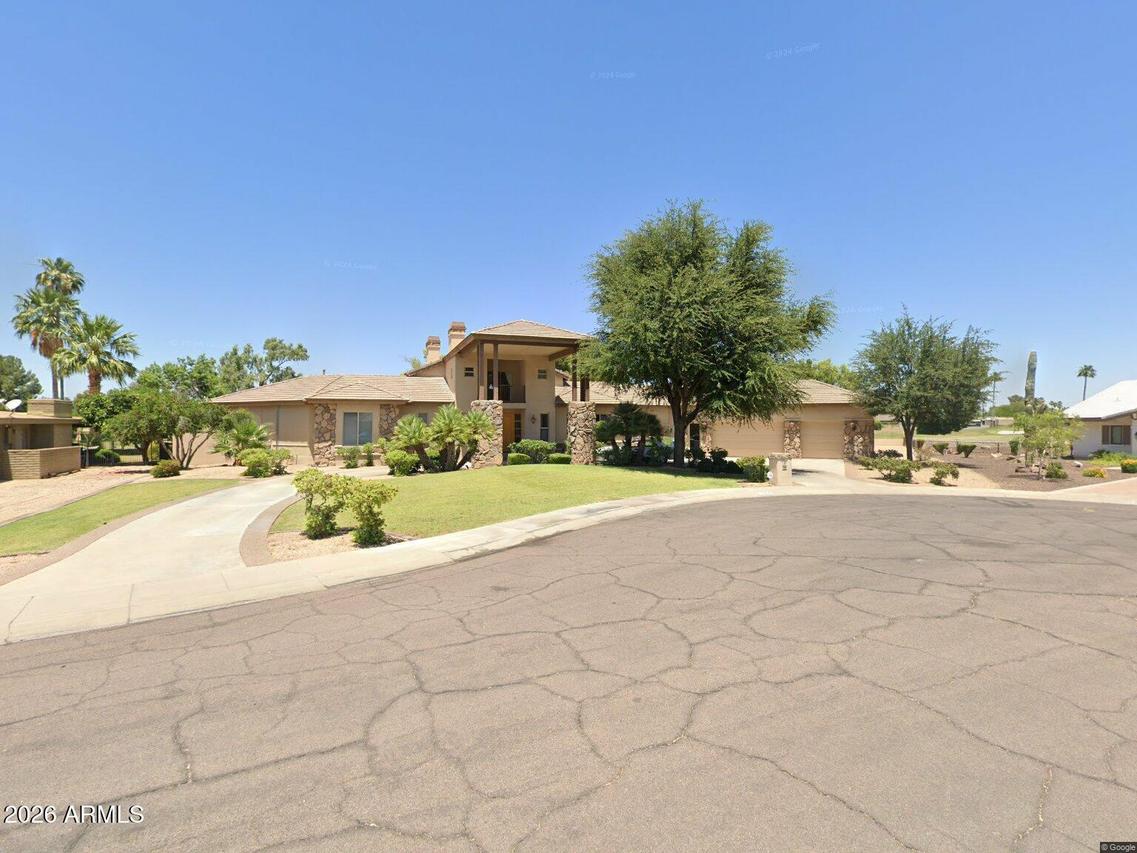 506 W Wakonda Ln., Phoenix, AZ 85023