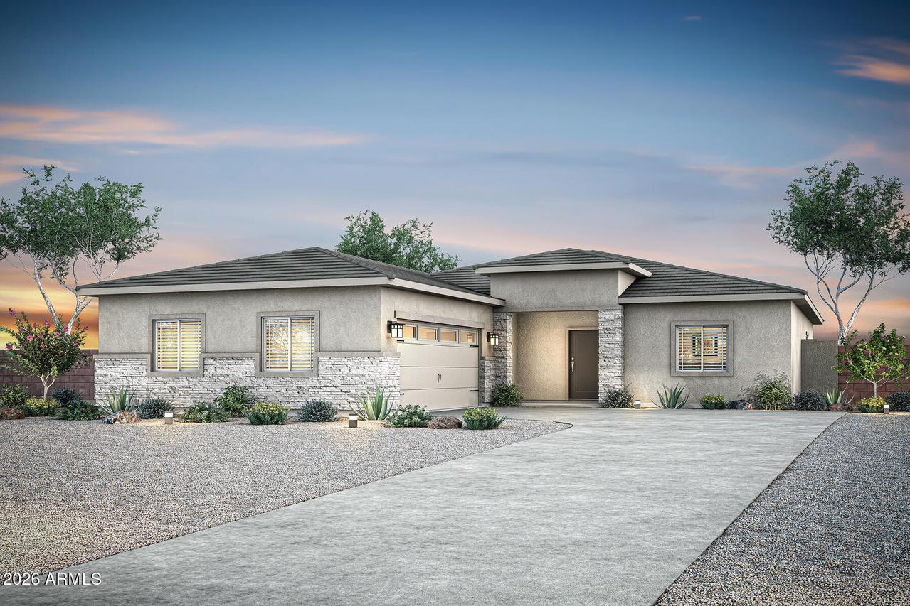 4010 N Pipe Organ Ct., Casa Grande, AZ 85122