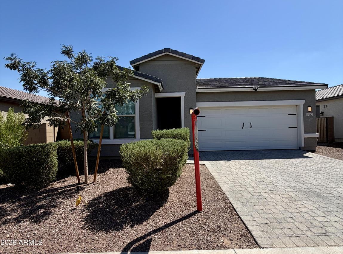 17667 W Bajada Rd., Surprise, AZ 85387