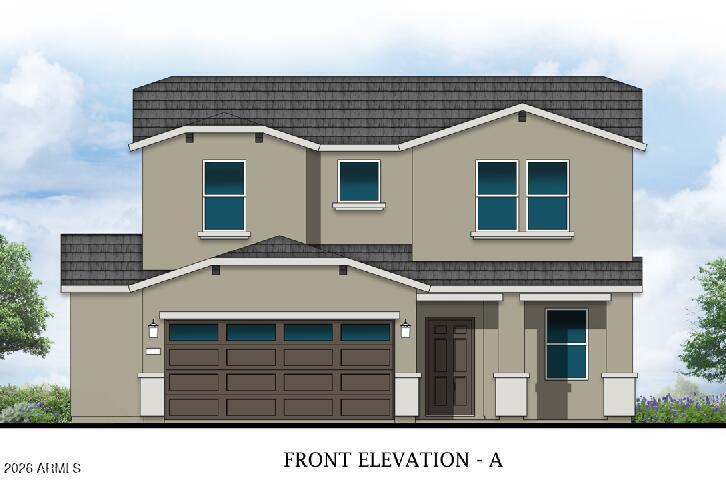 25598 W Encinas Ln., Buckeye, AZ 85326
