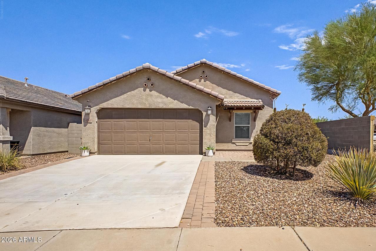 726 W Jardin Dr., Casa Grande, AZ 85122